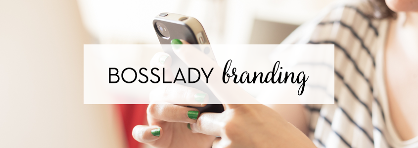 BossLady Branding with Tiffany Han & Erin Cassidy